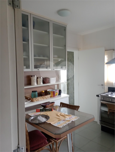 Venda Apartamento São Paulo Água Fria REO1021749 11