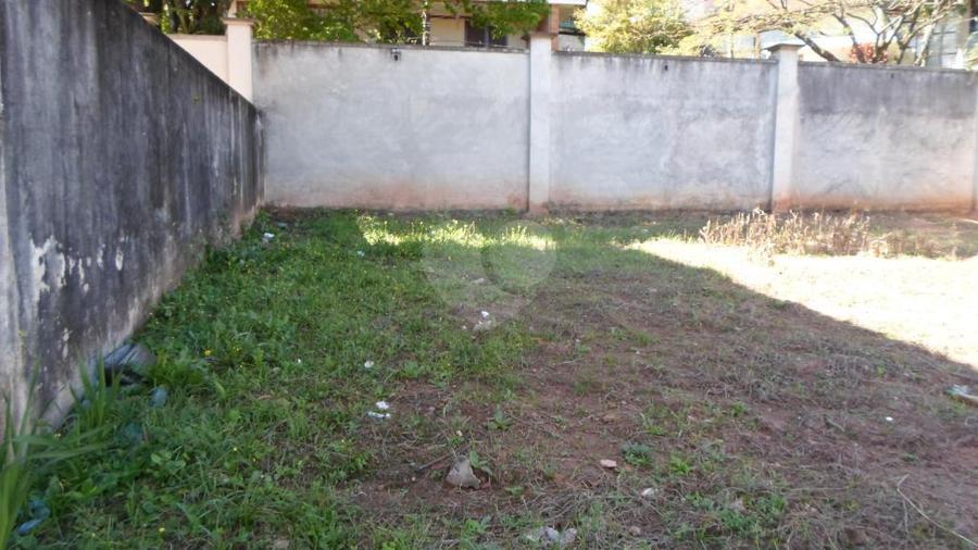 Venda Sobrado São Paulo Jardim Morumbi REO102176 1