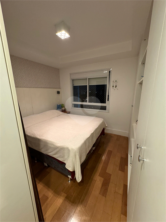 Venda Apartamento São Paulo Pinheiros REO1021764 14