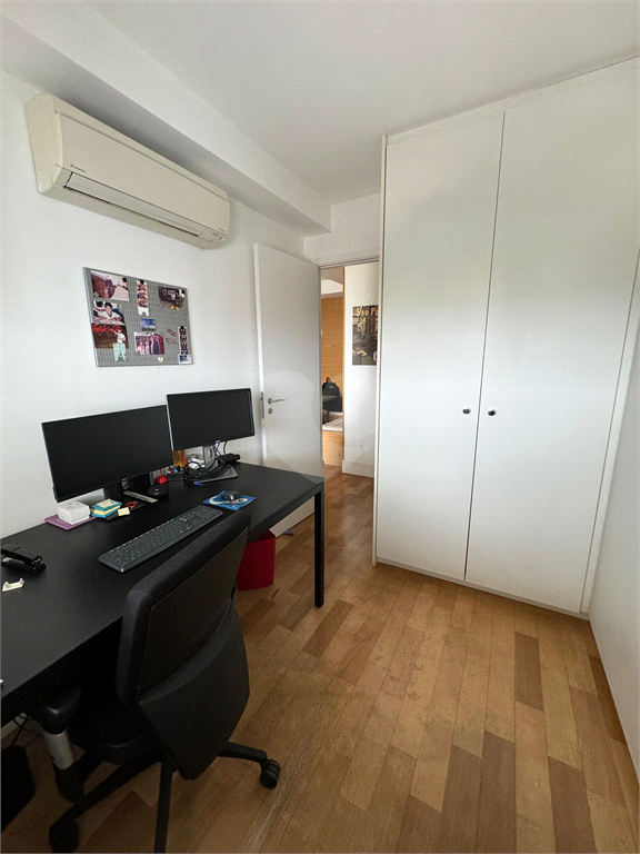 Venda Apartamento São Paulo Pinheiros REO1021764 17