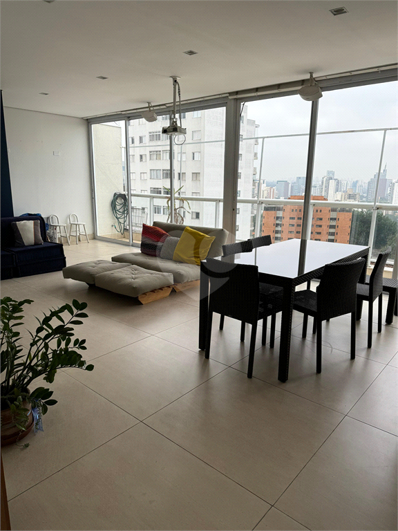 Venda Apartamento São Paulo Pinheiros REO1021764 3