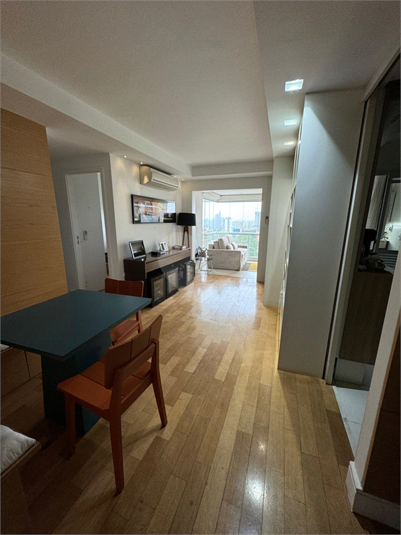 Venda Apartamento São Paulo Pinheiros REO1021764 5