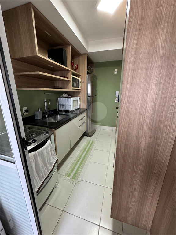 Venda Apartamento São Paulo Pinheiros REO1021764 11