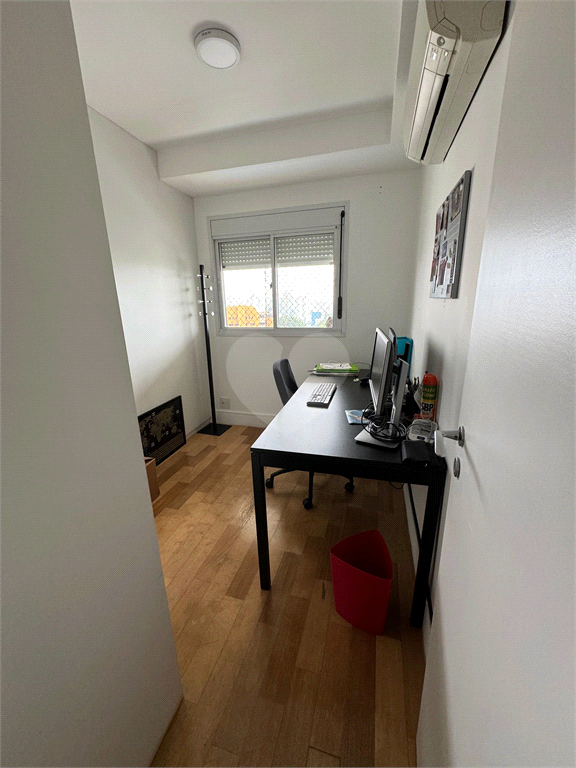 Venda Apartamento São Paulo Pinheiros REO1021764 16