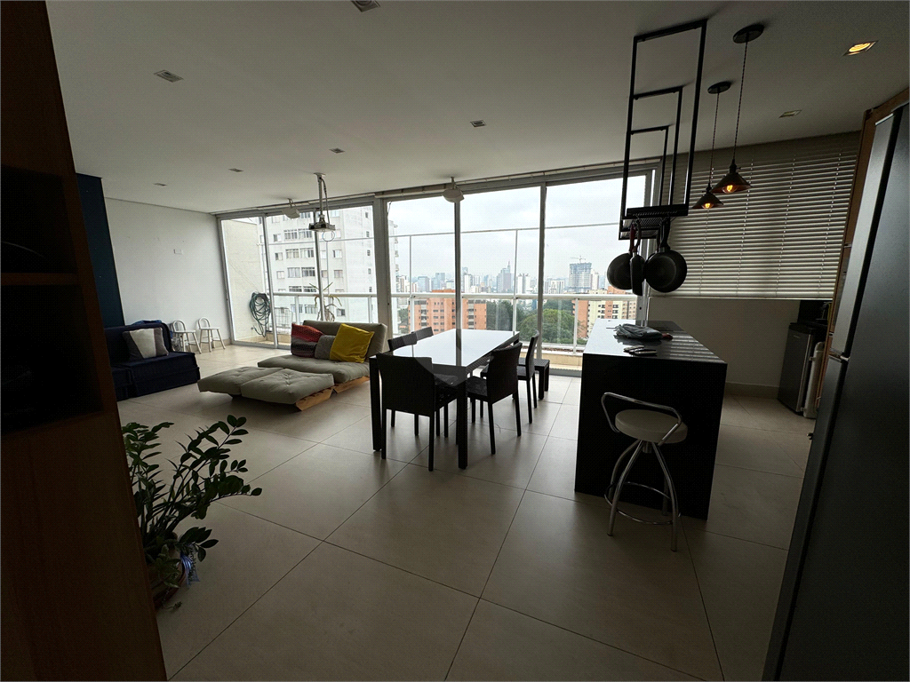 Venda Apartamento São Paulo Pinheiros REO1021764 4