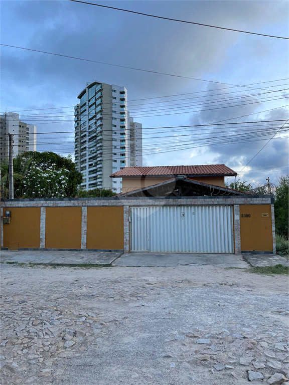 Venda Casa Fortaleza Manoel Dias Branco REO1021767 1