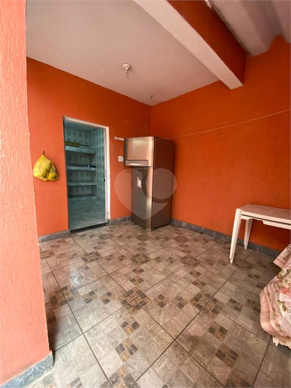 Venda Casa Cajamar Jardins (polvilho) REO1021773 47