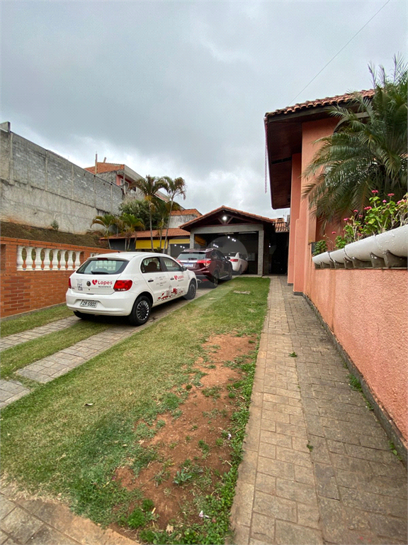 Venda Casa Cajamar Jardins (polvilho) REO1021773 10