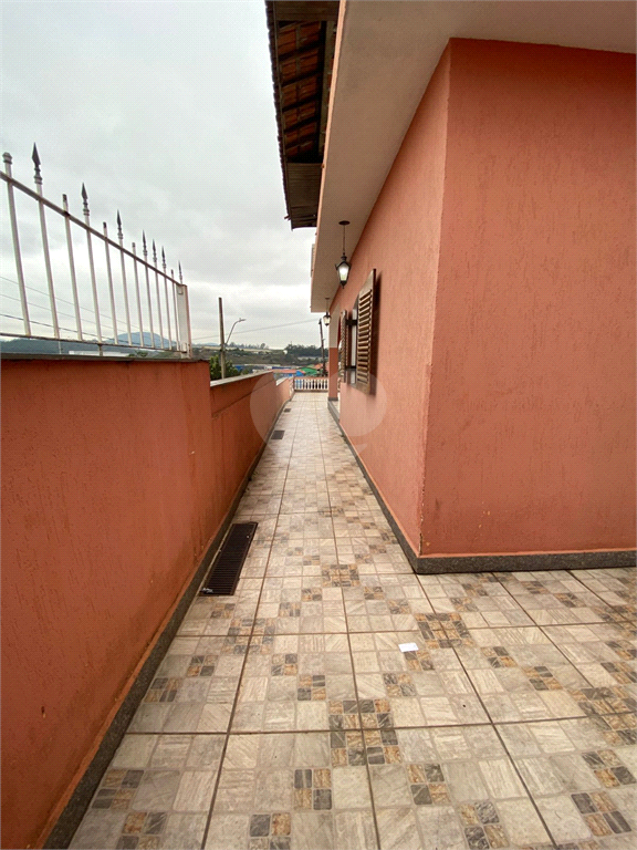 Venda Casa Cajamar Jardins (polvilho) REO1021773 46