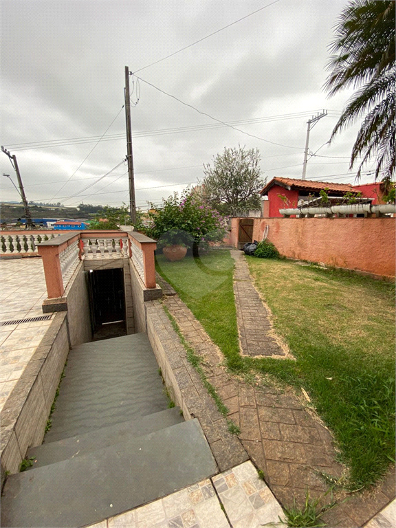 Venda Casa Cajamar Jardins (polvilho) REO1021773 43