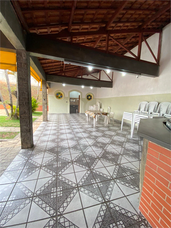 Venda Casa Cajamar Jardins (polvilho) REO1021773 26