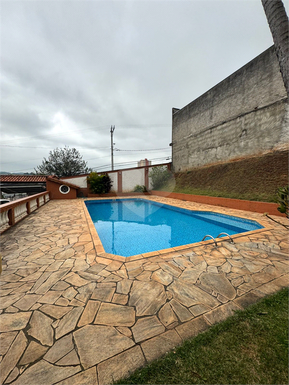 Venda Casa Cajamar Jardins (polvilho) REO1021773 2