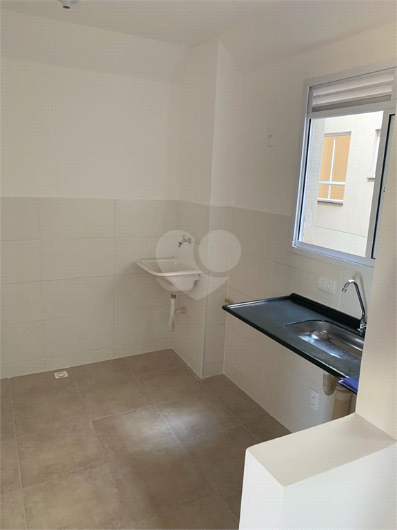 Venda Apartamento Bauru Vitta São José REO1021774 19