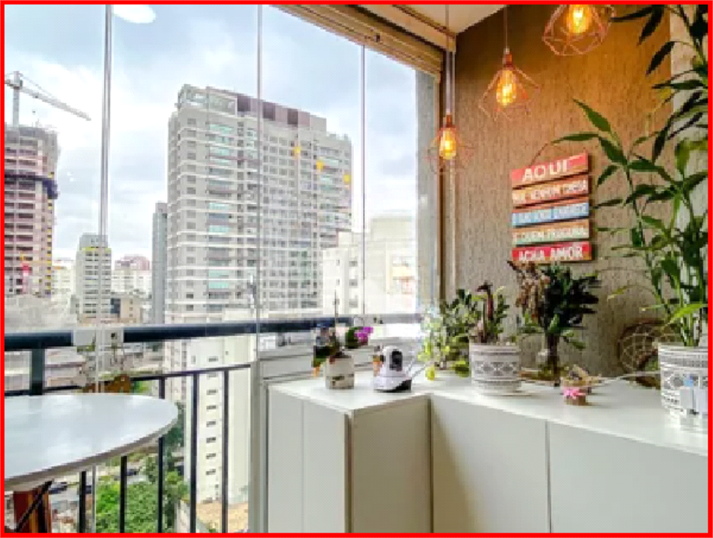 Venda Apartamento São Paulo Vila Mariana REO1021777 5