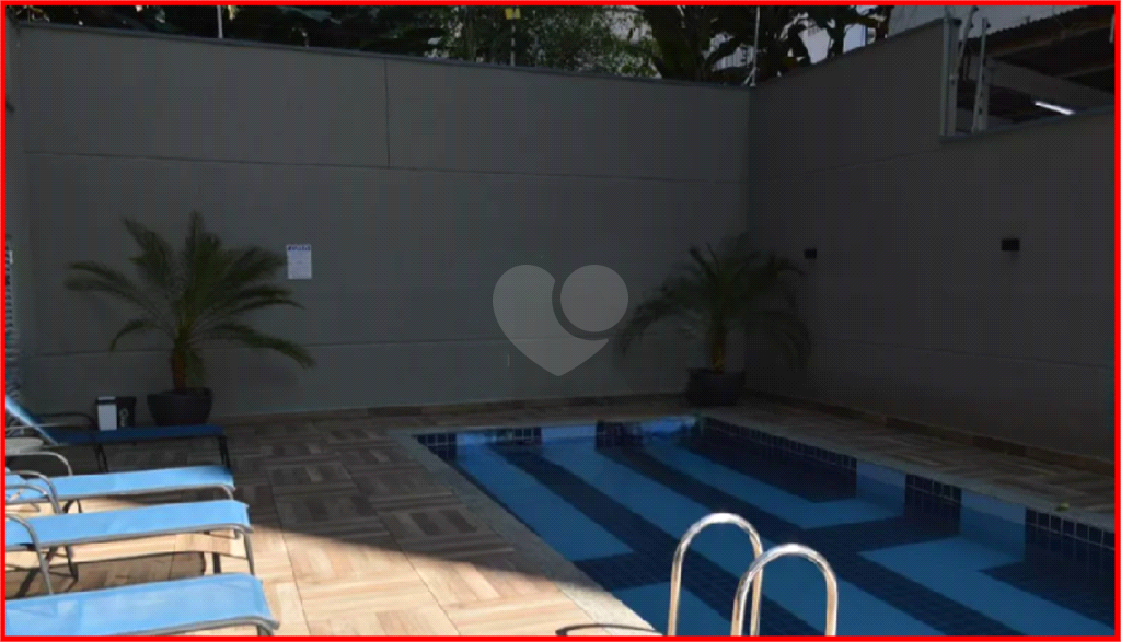 Venda Apartamento São Paulo Vila Mariana REO1021777 13