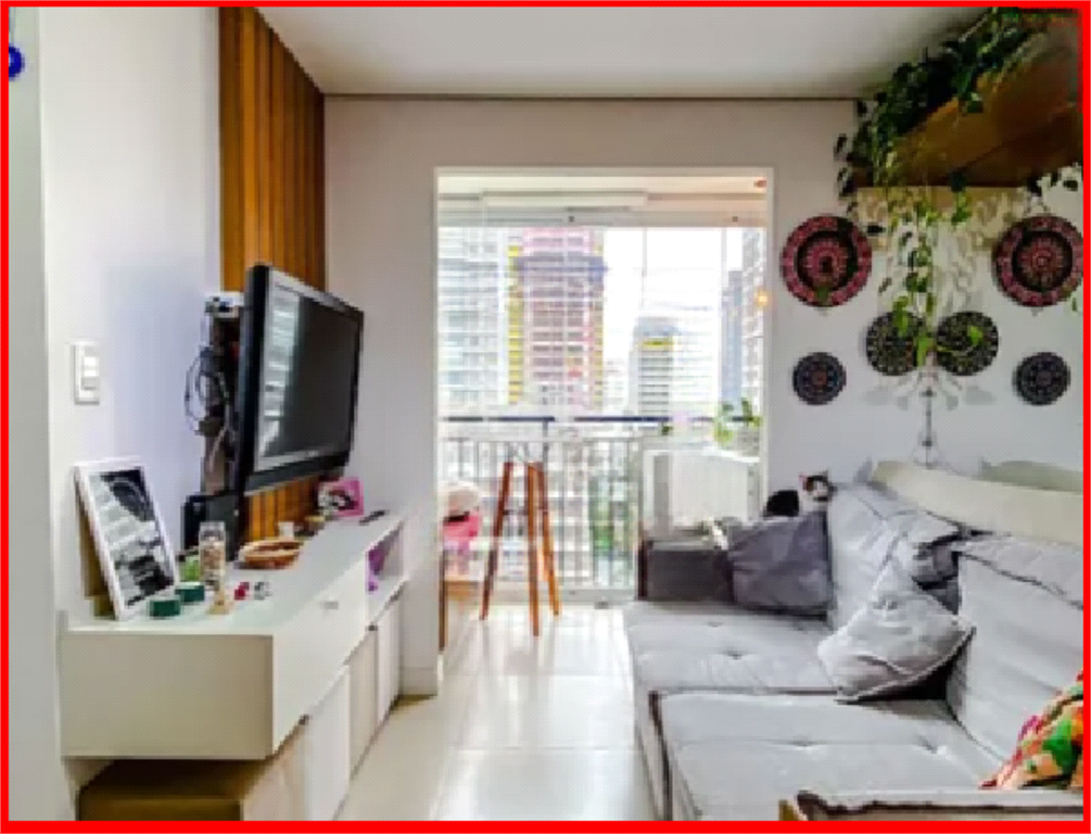 Venda Apartamento São Paulo Vila Mariana REO1021777 1