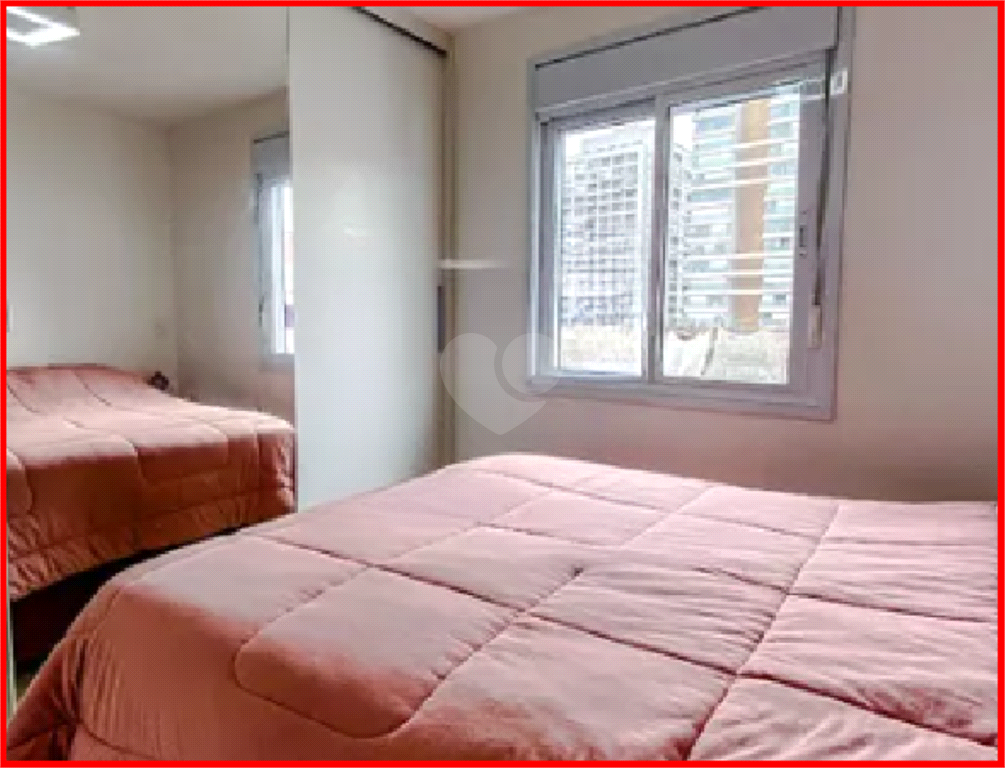 Venda Apartamento São Paulo Vila Mariana REO1021777 16