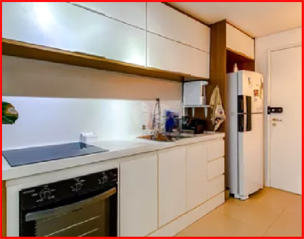 Venda Apartamento São Paulo Vila Mariana REO1021777 10