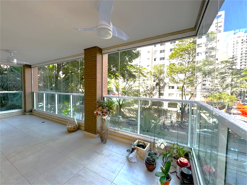 Venda Apartamento São Paulo Vila Uberabinha REO1021779 1