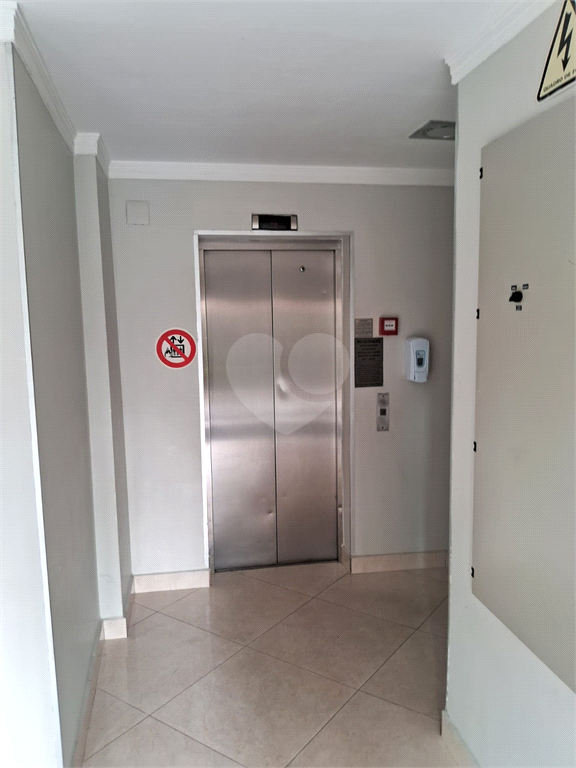 Venda Apartamento São Paulo Vila Constança REO1021781 8