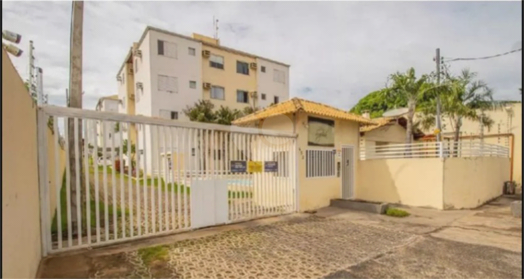 Venda Apartamento Cuiabá Goiabeira REO1021782 10