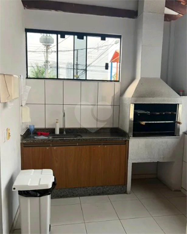 Venda Apartamento Cuiabá Goiabeira REO1021782 13