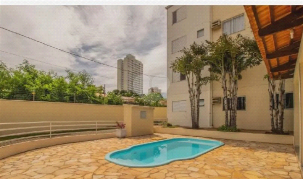 Venda Apartamento Cuiabá Goiabeira REO1021782 6