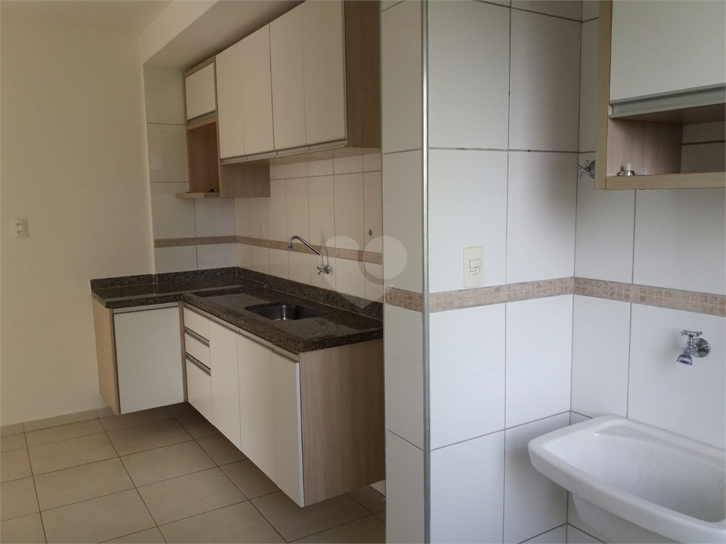 Venda Apartamento Cuiabá Goiabeira REO1021782 2