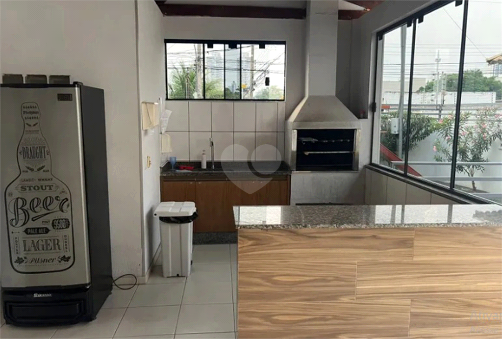 Venda Apartamento Cuiabá Goiabeira REO1021782 11