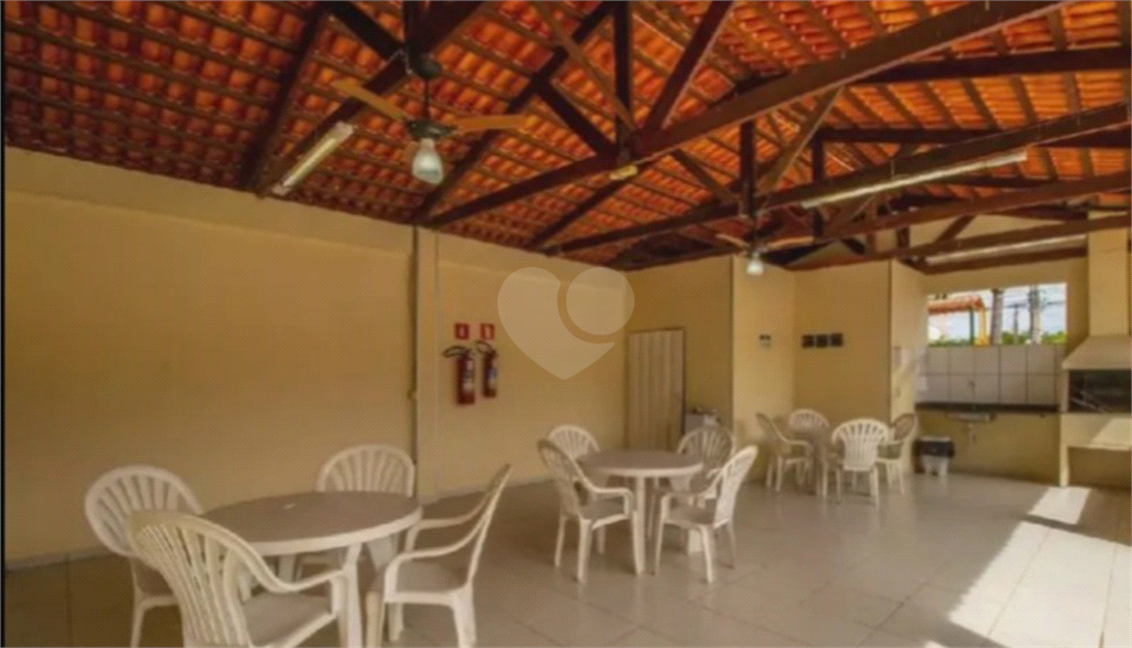 Venda Apartamento Cuiabá Goiabeira REO1021782 8