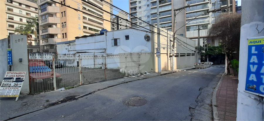 Aluguel Casa São Paulo Itaim Bibi REO1021783 28