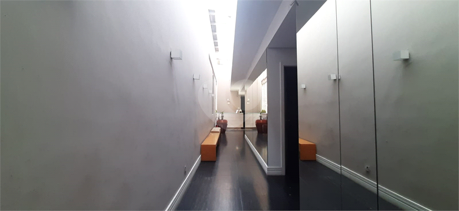 Aluguel Casa São Paulo Itaim Bibi REO1021783 6