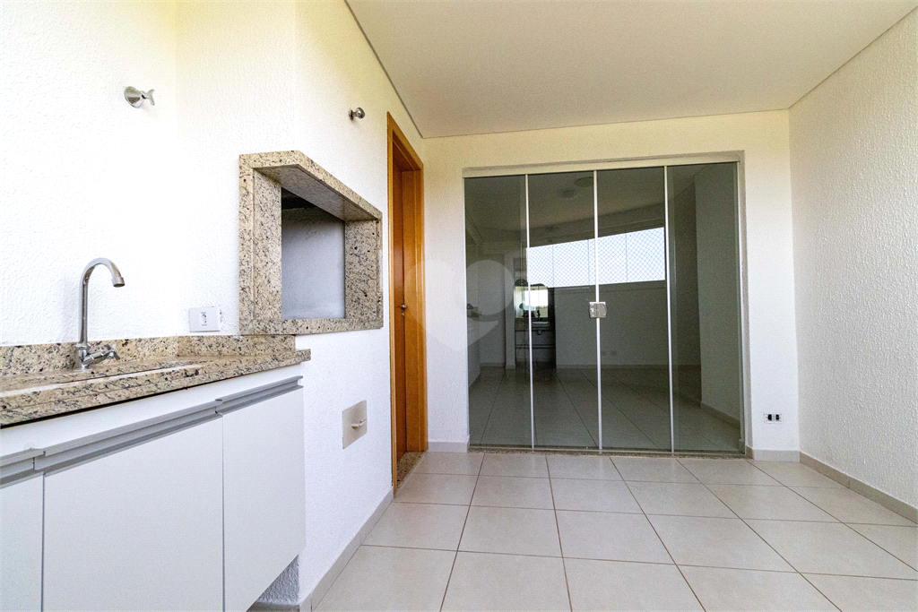 Aluguel Apartamento Campo Grande Jardim Veraneio REO1021791 12