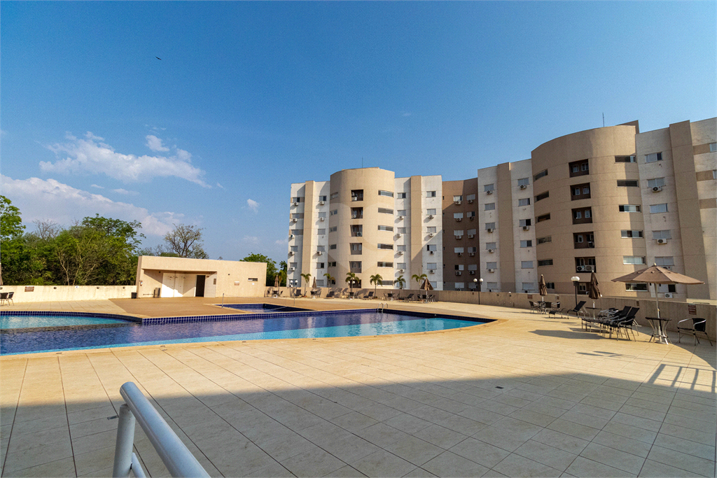 Aluguel Apartamento Campo Grande Jardim Veraneio REO1021791 15