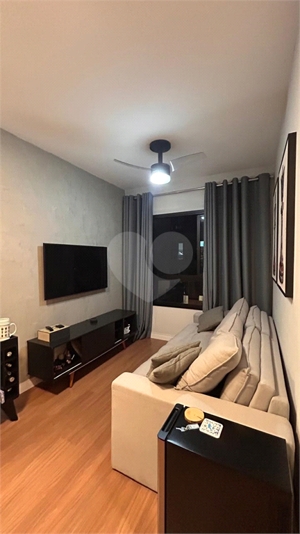 Venda Apartamento São Paulo Vila Dom Pedro Ii REO1021804 1