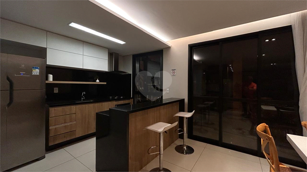 Venda Apartamento São Paulo Vila Dom Pedro Ii REO1021804 12