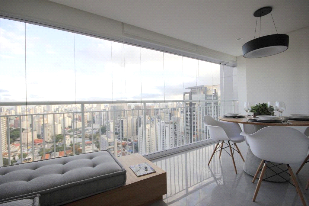 Venda Apartamento São Paulo Vila Olímpia REO1021809 2