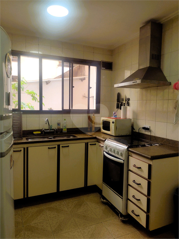 Venda Apartamento São Paulo Real Parque REO1021819 18