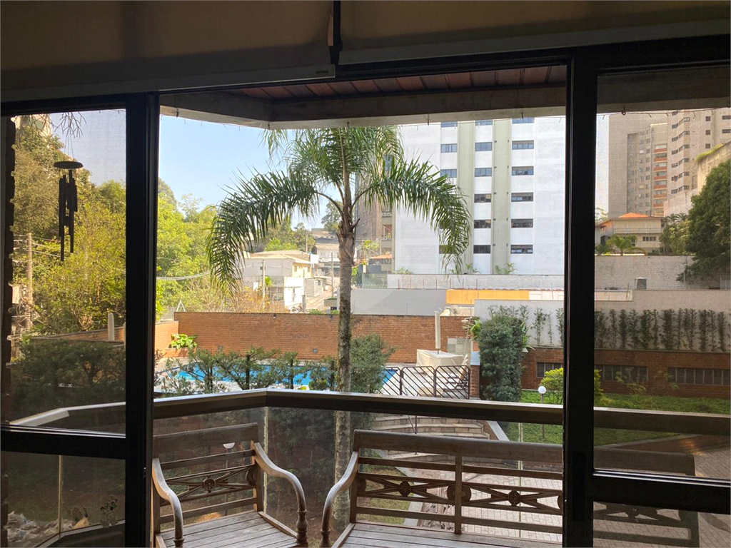 Venda Apartamento São Paulo Real Parque REO1021819 4