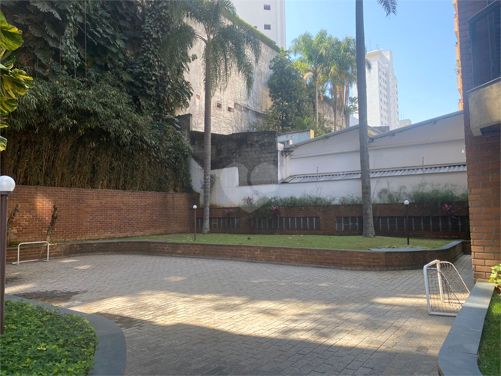 Venda Apartamento São Paulo Real Parque REO1021819 27