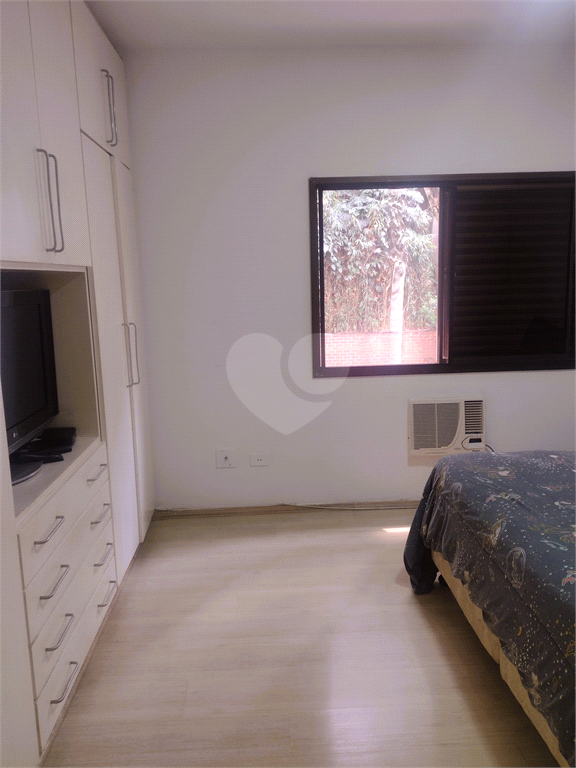 Venda Apartamento São Paulo Real Parque REO1021819 8