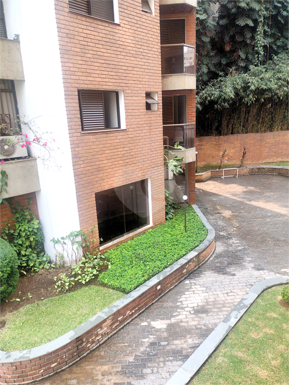 Venda Apartamento São Paulo Real Parque REO1021819 34