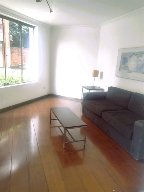 Venda Apartamento São Paulo Real Parque REO1021819 33