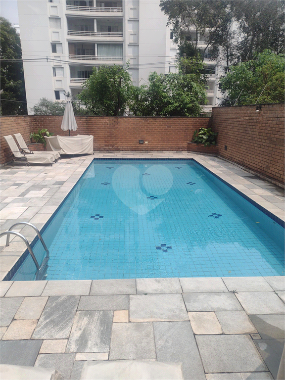 Venda Apartamento São Paulo Real Parque REO1021819 23