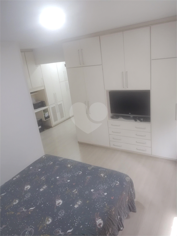 Venda Apartamento São Paulo Real Parque REO1021819 9