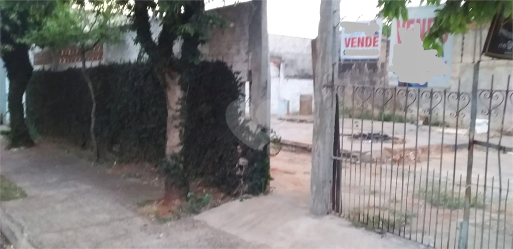 Venda Terreno Bauru Parque Santa Edwiges REO1021820 4