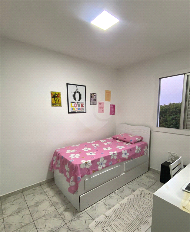 Venda Apartamento Jundiaí Parque Residencial Eloy Chaves REO1021822 4