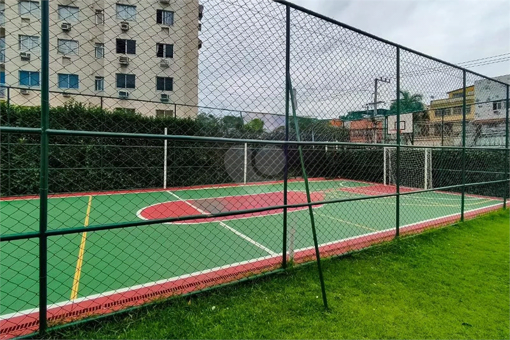 Venda Apartamento Rio De Janeiro São Cristóvão REO1021824 28