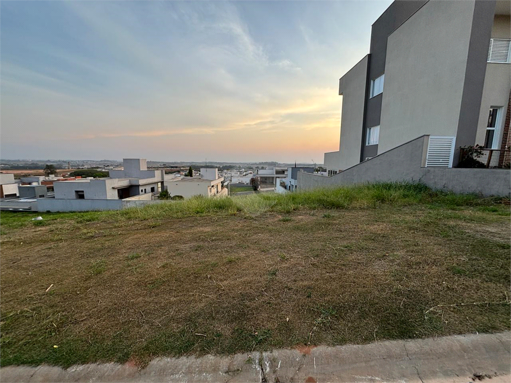 Venda Terreno Salto Residencial Lagos D'icaraí REO1021834 12