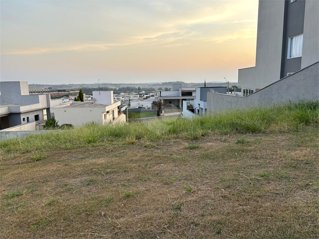 Venda Terreno Salto Residencial Lagos D'icaraí REO1021834 13